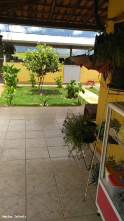 Imagem Chácara à Venda, 145.200 m²
