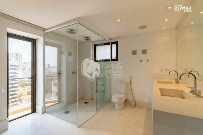 Imagem Imóvel com 5 Quartos à Venda, 508 m² em Aclimação - São Paulo