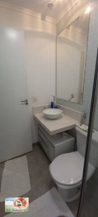 Imagem Apartamento com 2 Quartos à Venda, 93 m² em Vila Lusitânia - São Bernardo Do Campo Imagem Apartamento com 2 Quartos à Venda, 93 m² em Vila Lusitânia - São Bernardo Do Campo