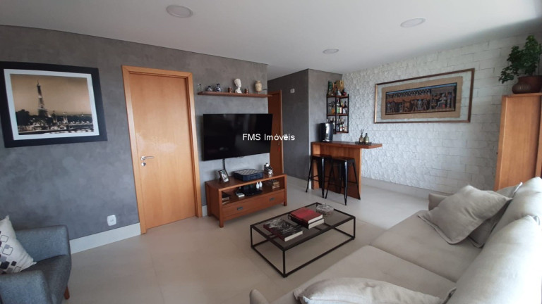 Imagem Imóvel com 3 Quartos à Venda, 105 m² em Vila Mariana - São Paulo