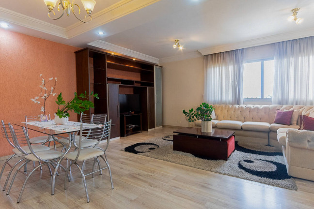 Apartamento com 4 Quartos à Venda, 150 m² em Jardim Anália Franco - São Paulo