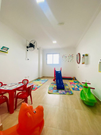 Imagem Apartamento com 1 Quarto à Venda, 43 m² em Mirim - Praia Grande