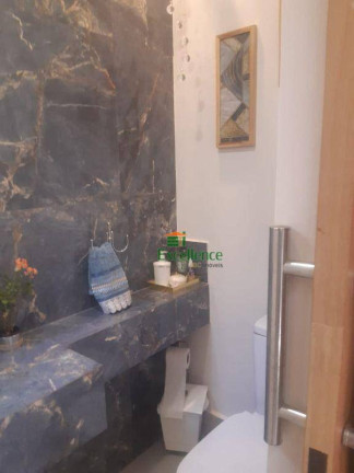 Imagem Casa com 3 Quartos à Venda, 180 m² em Olímpico - São Caetano Do Sul Imagem Casa com 3 Quartos à Venda, 180 m² em Olímpico - São Caetano Do Sul