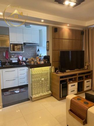 Imagem Apartamento com 2 Quartos à Venda, 60 m² em Jardim Nova Europa - Campinas