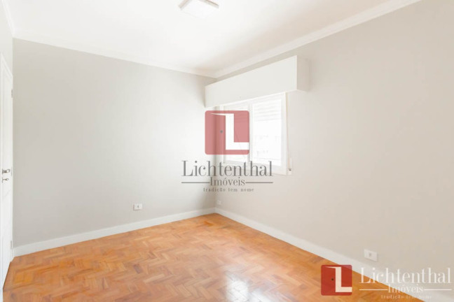 Imagem Apartamento com 3 Quartos à Venda, 135 m² em Itaim Bibi - São Paulo
