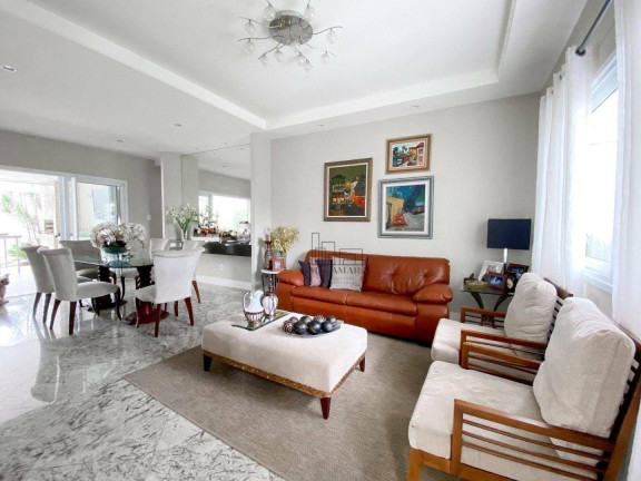 Casa com 4 Quartos à Venda, 383 m² em Jardim Provence - Volta Redonda