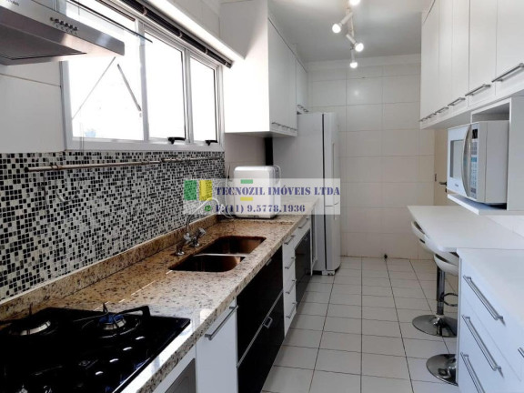 Imagem Apartamento com 3 Quartos à Venda, 135 m² em Jardim Vila Mariana - São Paulo Imagem Apartamento com 3 Quartos à Venda, 135 m² em Jardim Vila Mariana - São Paulo