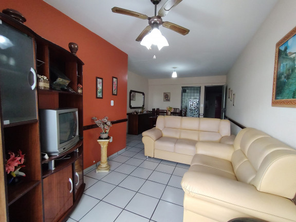 Apartamento com 2 Quartos à Venda, 83 m² em Praia Do Morro  - Guarapari