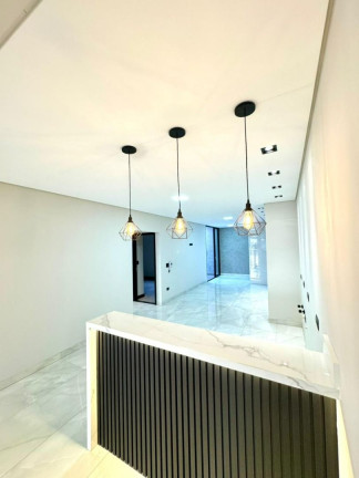 Imagem Casa com 3 Quartos à Venda, 119 m² em Jardim Ecovalley - Sarandi