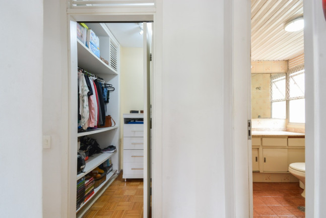 Imagem Apartamento com 3 Quartos à Venda, 106 m² em Brooklin Paulista - São Paulo
