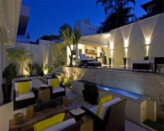 Imagem Casa com 4 Quartos à Venda, 500 m² em Alphaville - Barueri