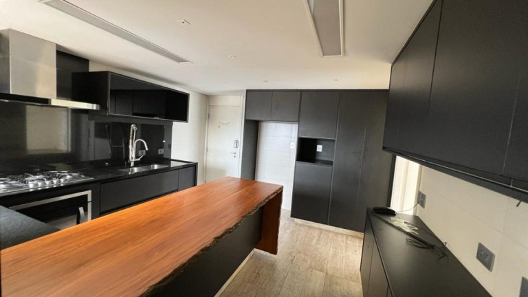 Imagem Apartamento com 3 Quartos à Venda, 143 m² em Vila Leopoldina - São Paulo