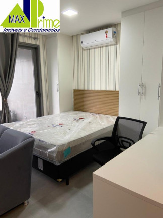 Imagem Flat com 1 Quarto para Alugar, 38 m² em Cidade Mãe Do Céu - São Paulo