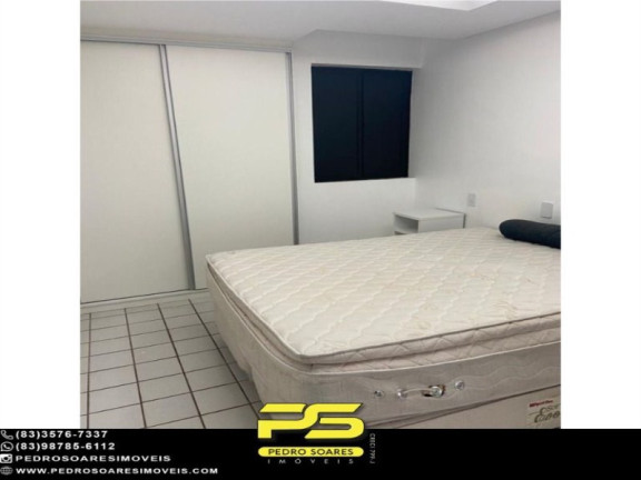 Imagem Apartamento com 3 Quartos à Venda, 93 m² em Intermares - Cabedelo