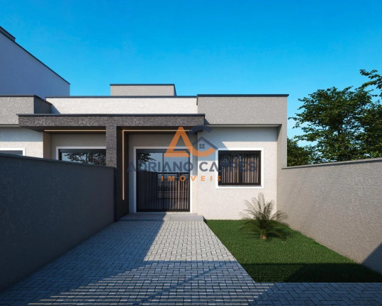 Imagem Imóvel com 2 Quartos à Venda, 62 m² em Gravatá - Navegantes