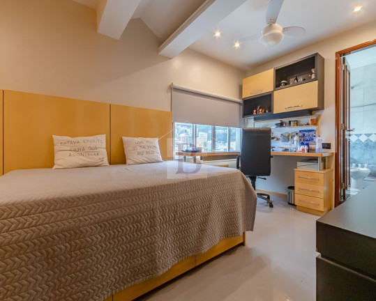 Imagem Cobertura com 4 Quartos à Venda, 495 m² em Lagoa - Rio De Janeiro