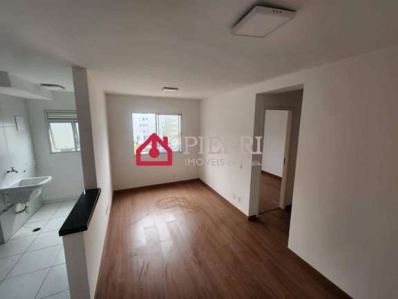 Imagem Apartamento com 2 Quartos à Venda, 44 m² em Loteamento City Jaragua - São Paulo Imagem Apartamento com 2 Quartos à Venda, 44 m² em Loteamento City Jaragua - São Paulo