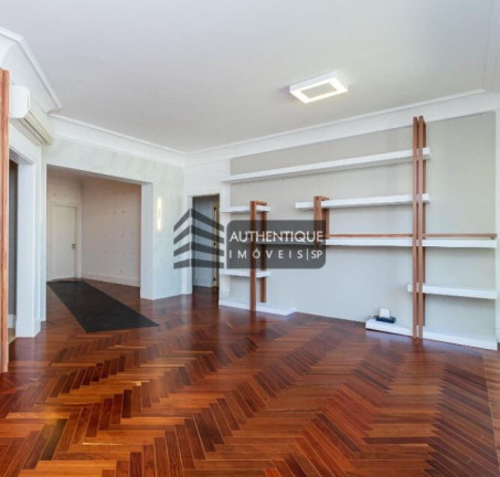 Imagem Apartamento com 2 Quartos à Venda, 196 m² em Morumbi - São Paulo Imagem Apartamento com 2 Quartos à Venda, 196 m² em Morumbi - São Paulo