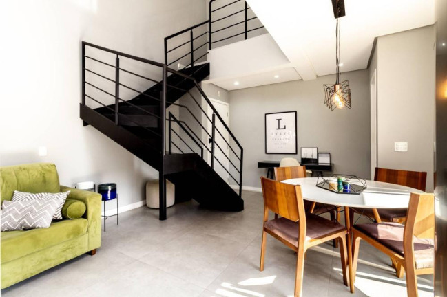 Imagem Apartamento com 2 Quartos à Venda, 86 m² em Consolação - São Paulo