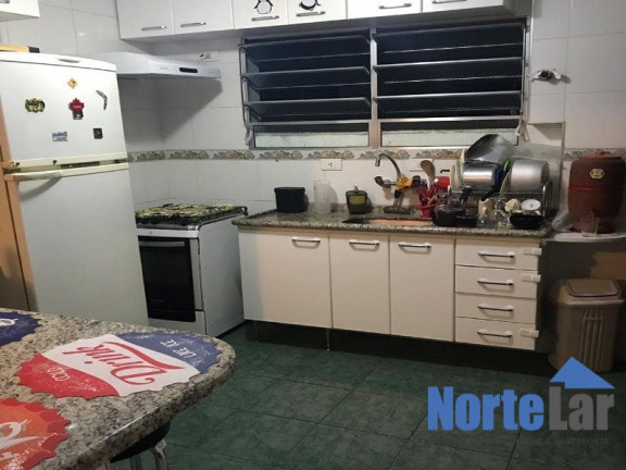 Imagem Apartamento com 2 Quartos à Venda, 69 m² em Lauzane Paulista - São Paulo