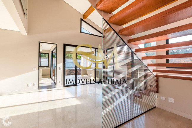Imagem Casa de Condomínio com 3 Quartos à Venda, 525 m² em San Fernando Valley - Atibaia