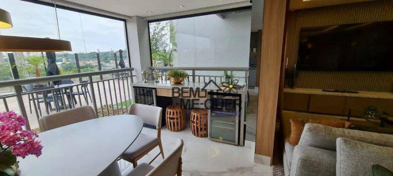 Imagem Apartamento com 3 Quartos à Venda, 152 m² em City América - São Paulo Imagem Apartamento com 3 Quartos à Venda, 152 m² em City América - São Paulo