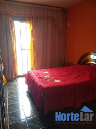 Imagem Sobrado com 3 Quartos à Venda, 146 m² em Jardim Monte Alegre (zona Norte) - São Paulo