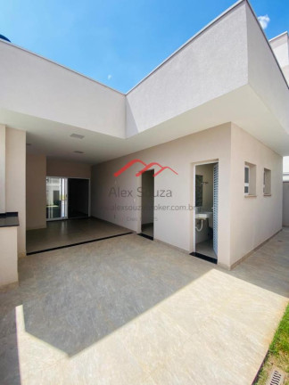 Imagem Casa com 3 Quartos à Venda, 152 m² em Parque Olívio Franceschini - Hortolândia