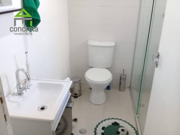 Imagem Casa de Condomínio com 2 Quartos à Venda, 63 m² em Jardim Petrópolis - Cotia Imagem Casa de Condomínio com 2 Quartos à Venda, 63 m² em Jardim Petrópolis - Cotia