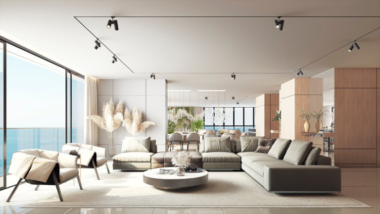 Imagem Apartamento com 4 Quartos à Venda, 200 m² em Centro - Balneário Camboriú