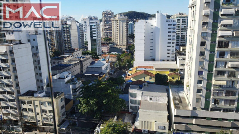 Imagem Apartamento com 2 Quartos à Venda, 90 m² em Icaraí - Niterói