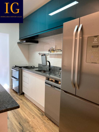 Imagem Apartamento com 2 Quartos à Venda, 80 m² em Campestre - Santo André