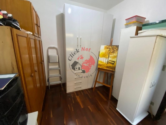 Imagem Apartamento com 3 Quartos à Venda, 74 m² em Vila Guiomar - Santo André Imagem Apartamento com 3 Quartos à Venda, 74 m² em Vila Guiomar - Santo André