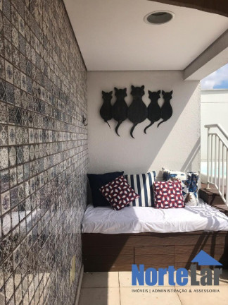 Imagem Apartamento com 3 Quartos à Venda, 212 m² em Vila Ester (zona Norte) - São Paulo