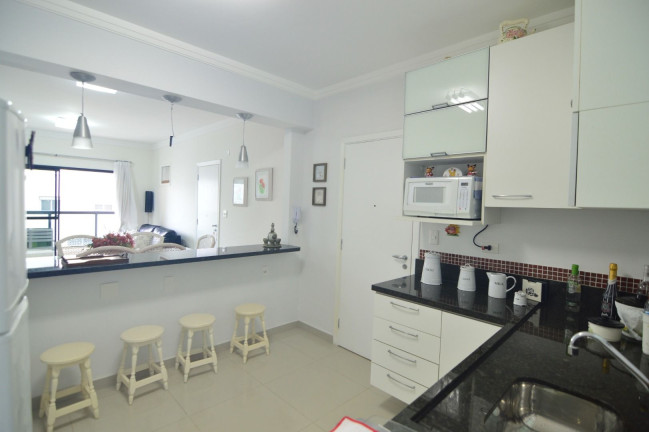 Imagem Apartamento com 3 Quartos à Venda, 100 m² em Jardim Astúrias - Guarujá Imagem Apartamento com 3 Quartos à Venda, 100 m² em Jardim Astúrias - Guarujá