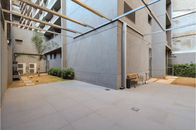 Imagem Apartamento com 1 Quarto à Venda, 38 m² em Consolação - São Paulo Imagem Apartamento com 1 Quarto à Venda, 38 m² em Consolação - São Paulo