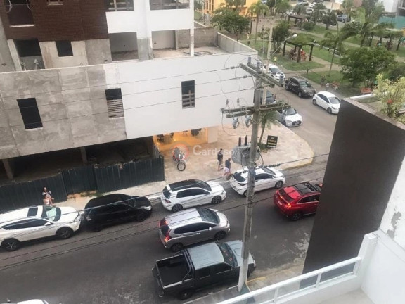 Imagem Apartamento com 3 Quartos à Venda, 97 m² em Navegantes - Capão Da Canoa