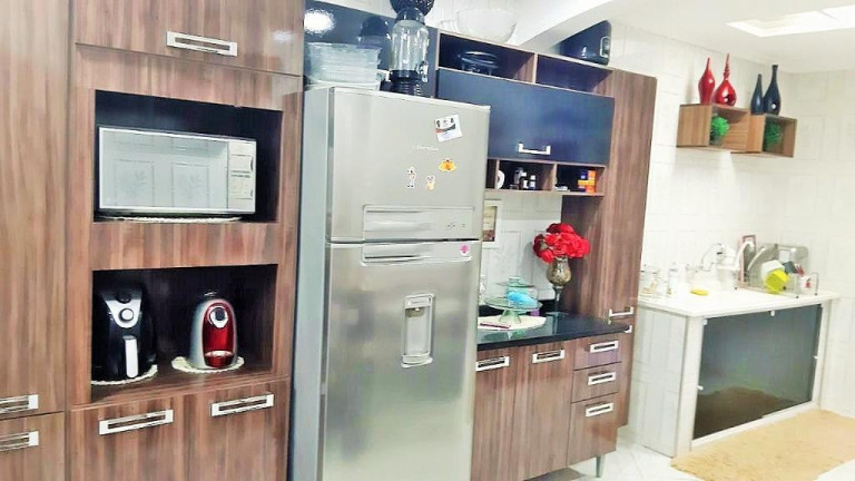 Imagem Sobrado com 3 Quartos à Venda, 131 m² em Jardim Monte Cristo - Suzano Imagem Sobrado com 3 Quartos à Venda, 131 m² em Jardim Monte Cristo - Suzano