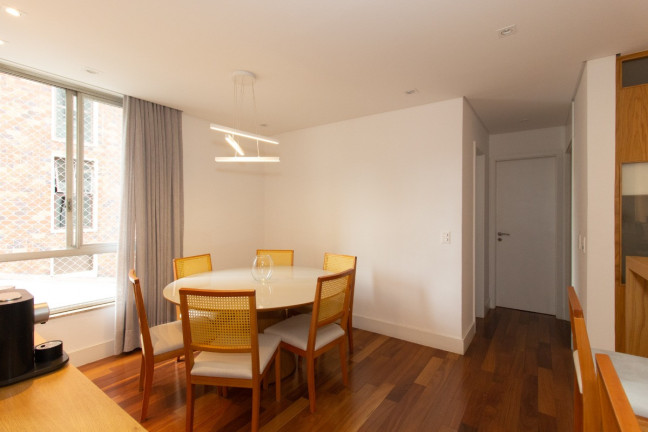 Imagem Apartamento com 2 Quartos à Venda, 105 m² em Vila Nova Conceição - São Paulo Imagem Apartamento com 2 Quartos à Venda, 105 m² em Vila Nova Conceição - São Paulo