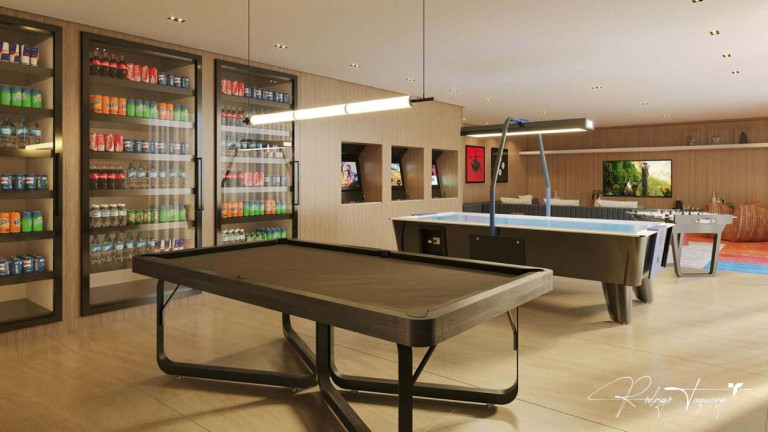 Imagem Apartamento com 3 Quartos à Venda, 268 m² em Setor Marista - Goiânia Imagem Apartamento com 3 Quartos à Venda, 268 m² em Setor Marista - Goiânia