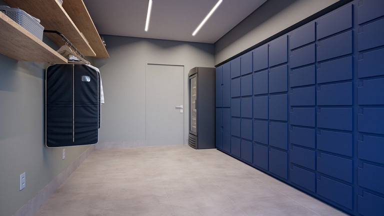 Imagem Apartamento com 3 Quartos à Venda, 75 m² em Ipiranga - São Paulo