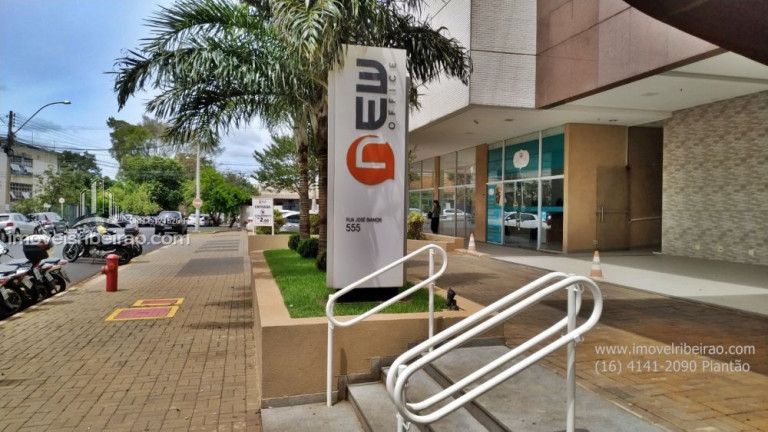 Sala Comercial à Venda, 38 m² em Nova Ribeirânia - Ribeirão Preto