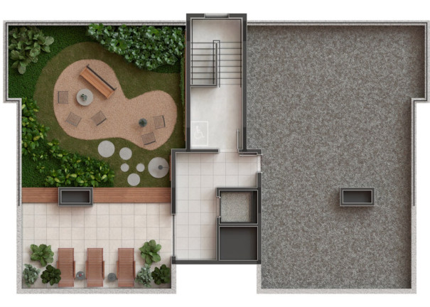 Imagem Apartamento com 3 Quartos à Venda, 168 m² em Santa Cecília - Porto Alegre Imagem Apartamento com 3 Quartos à Venda, 168 m² em Santa Cecília - Porto Alegre