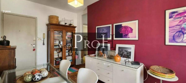 Apartamento com 2 Quartos à Venda, 74 m² em Olímpico - São Caetano Do Sul