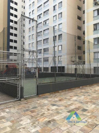 Imagem Apartamento com 4 Quartos à Venda, 96 m² em Mirandópolis - São Paulo
