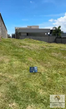 Imagem Imóvel à Venda, 300 m² em Jardins Bolonha - Senador Canedo