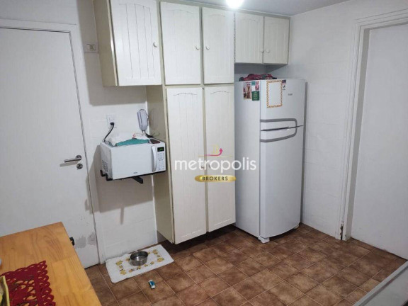 Imagem Apartamento com 3 Quartos à Venda, 87 m² em Vila Mariana - São Paulo