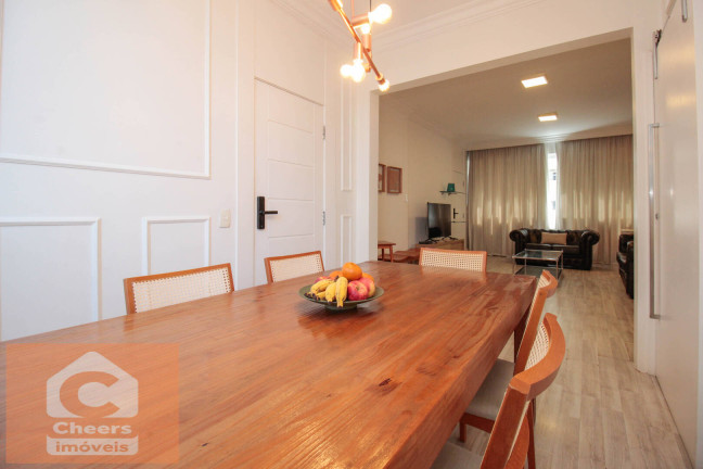 Imagem Apartamento com 3 Quartos para Alugar, 137 m² em Jardim América - São Paulo Imagem Apartamento com 3 Quartos para Alugar, 137 m² em Jardim América - São Paulo