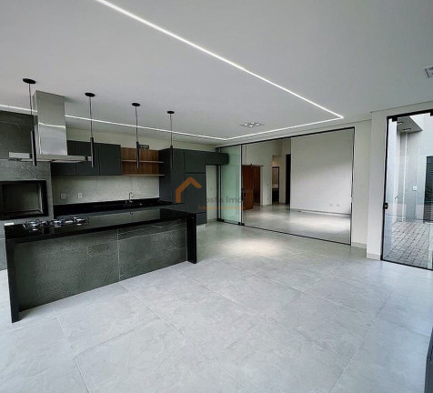 Imagem Casa de Condomínio com 3 Quartos à Venda, 377 m² em Vila Aeroporto - Mirassol