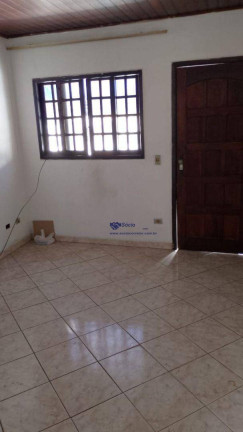 Imagem Casa com 2 Quartos à Venda, 217 m² em Jardim Paulista - Guarulhos